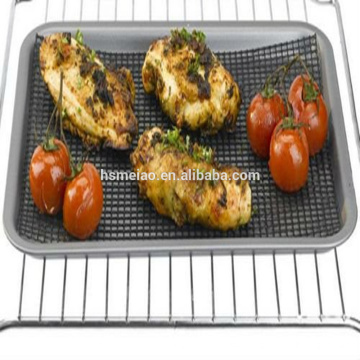 BBQ grill mat with good quality